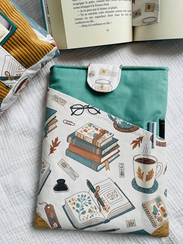 Précommande Corinne