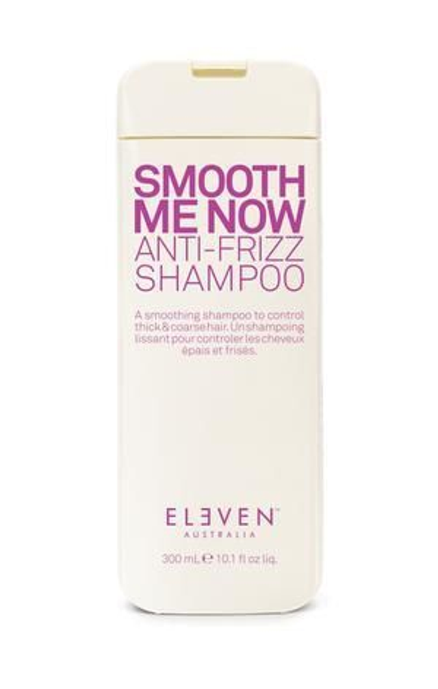 Smooth Me Now Anti-Frizz Shampoo