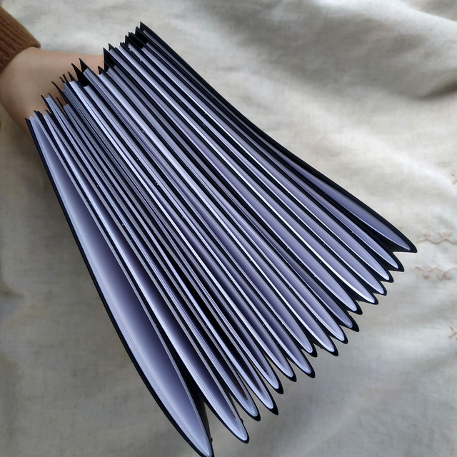 Carnet Constellation A5 (Signes astrologiques/étoiles)