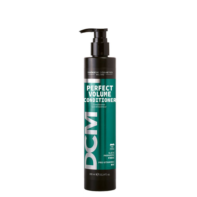DCM Perfect Volume Conditioner 300ml 