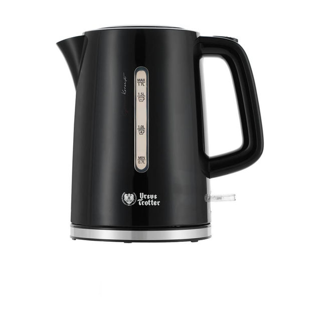 Hervidor Eléctrico Ursus Trotter UT-MANLY17 / 1.7 Litros