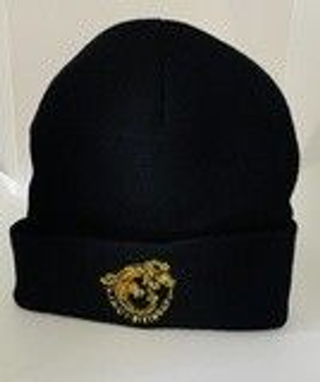 Maui-diving bonnet brodé