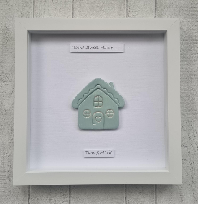 Ceramic Housewarming Gift
