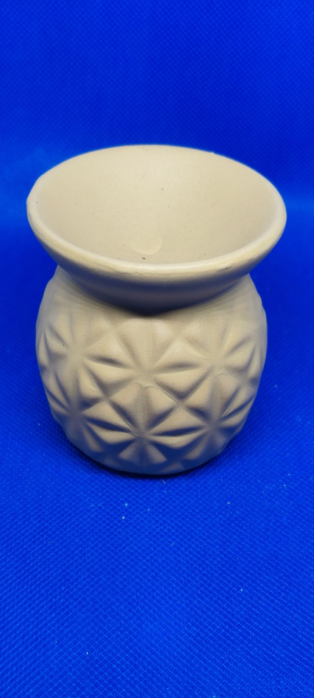 Petit brûle parfum - crème