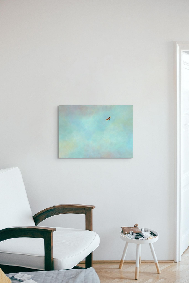 The Lark Ascending - (Lark)