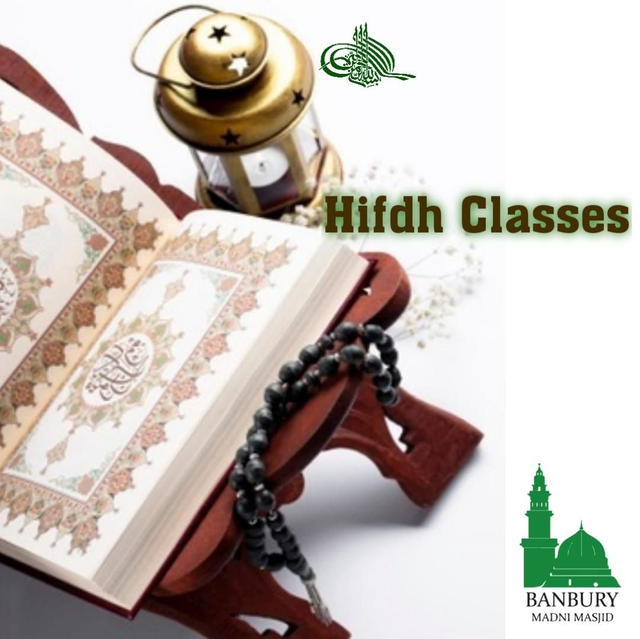 HIFdh Class (weekly)