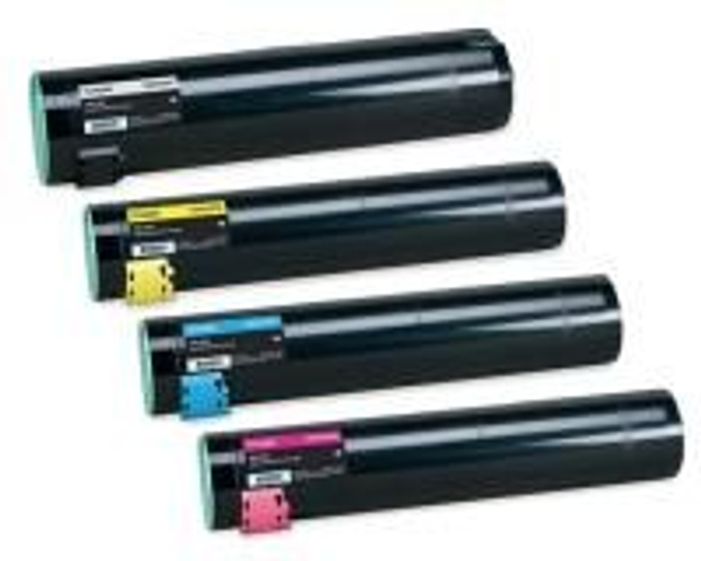 Yellow Compa C930S C935dtn | C935hdn | C935dttn 24K-C930H2YG