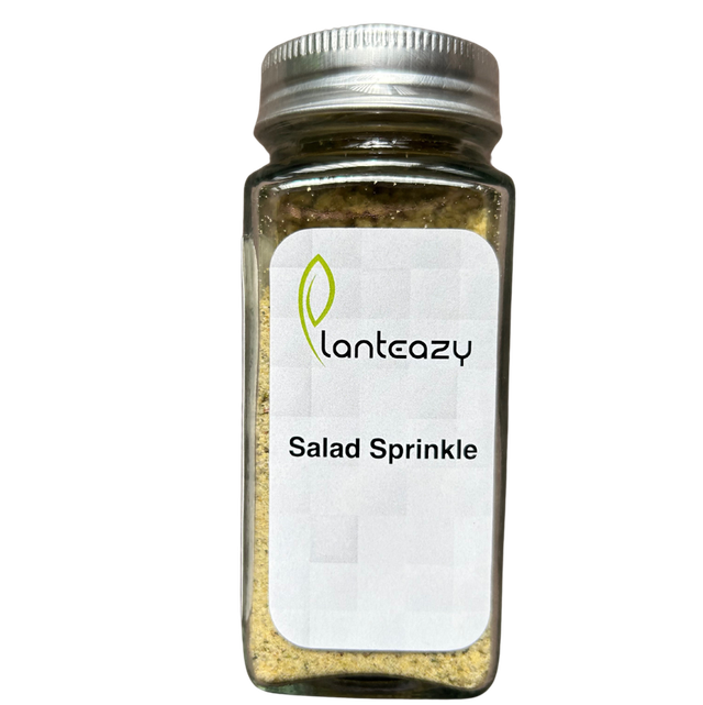 Salad seasoning