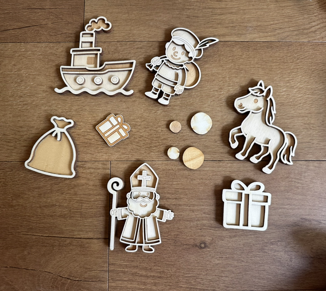 Sinterklaas 