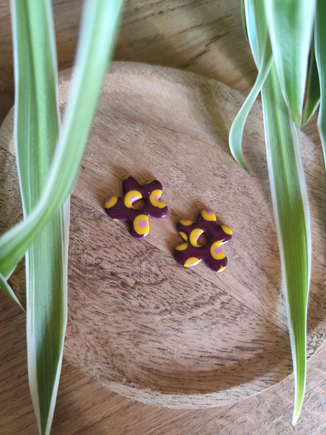 Pampilles interchangeables 