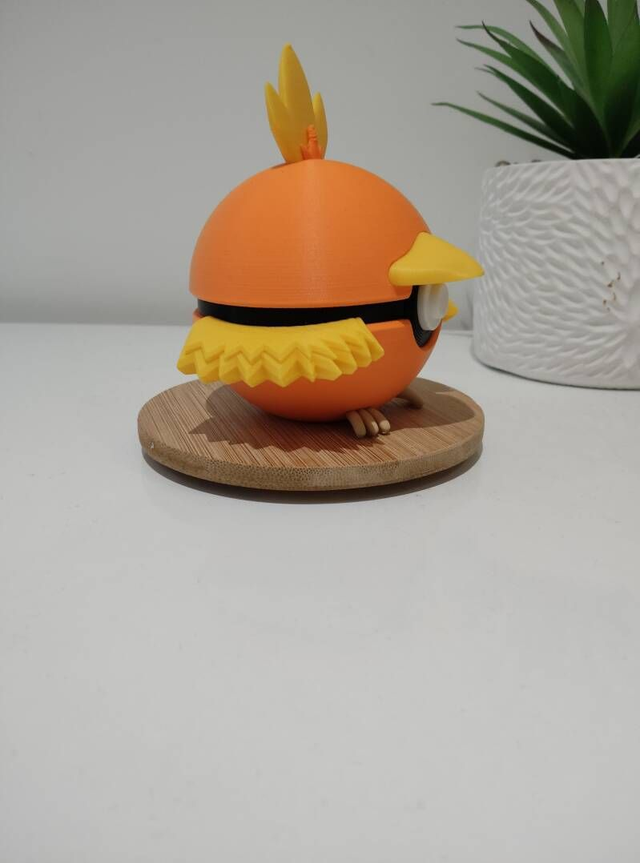 Poussifeu