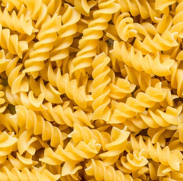 Fusilli al Bronzo Bio