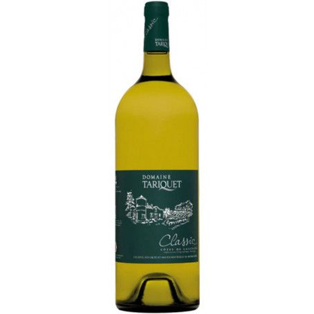 Jéroboam Tariquet classic 3L 2023