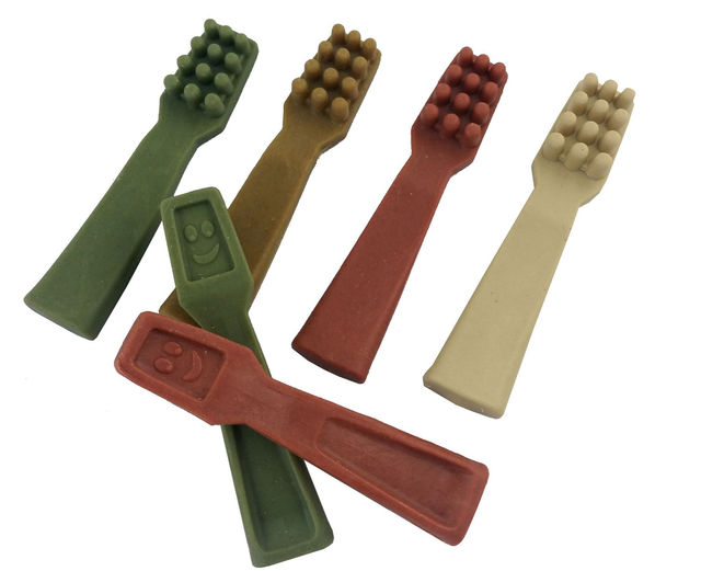 Friandise végétarienne x2