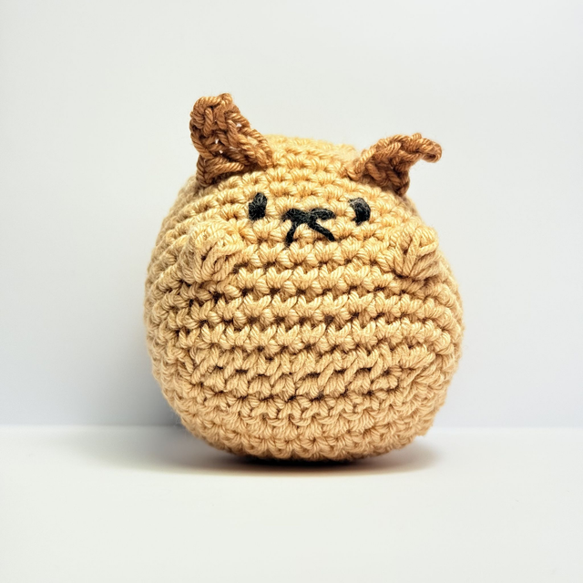 Biscotch | Adopt-A-Kyoti