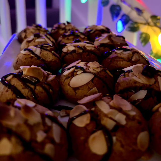 Chocochip Cookie - 10 pcs