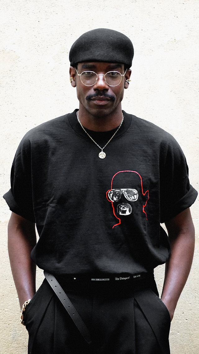 ASVOFF x Willy Chavarria Model 2