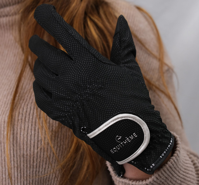 GANTS EQUITHÈME - CHARLIE