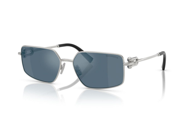 Eyewear Man Woman Tiffany  TF 3111 60011U