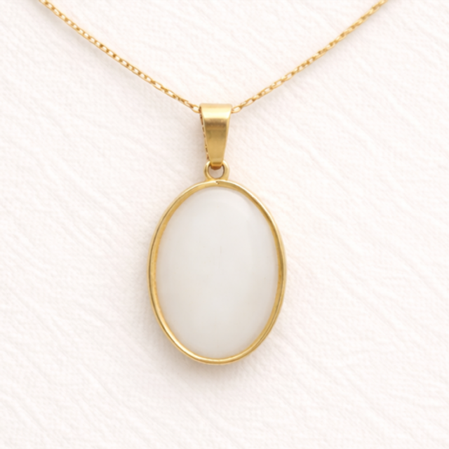 Medaljong Fraternity