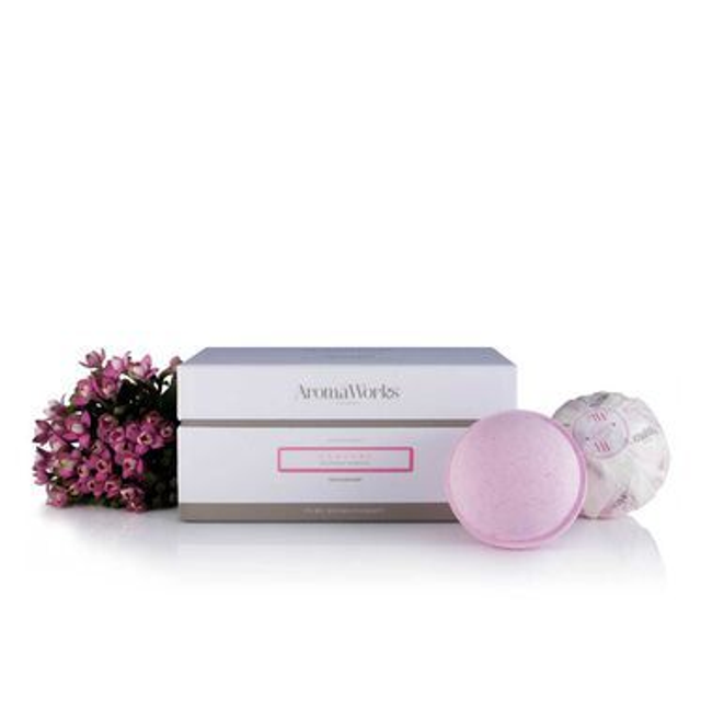 AromaWorks AromaBomb Duo - Nurture