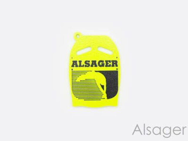 Alsager