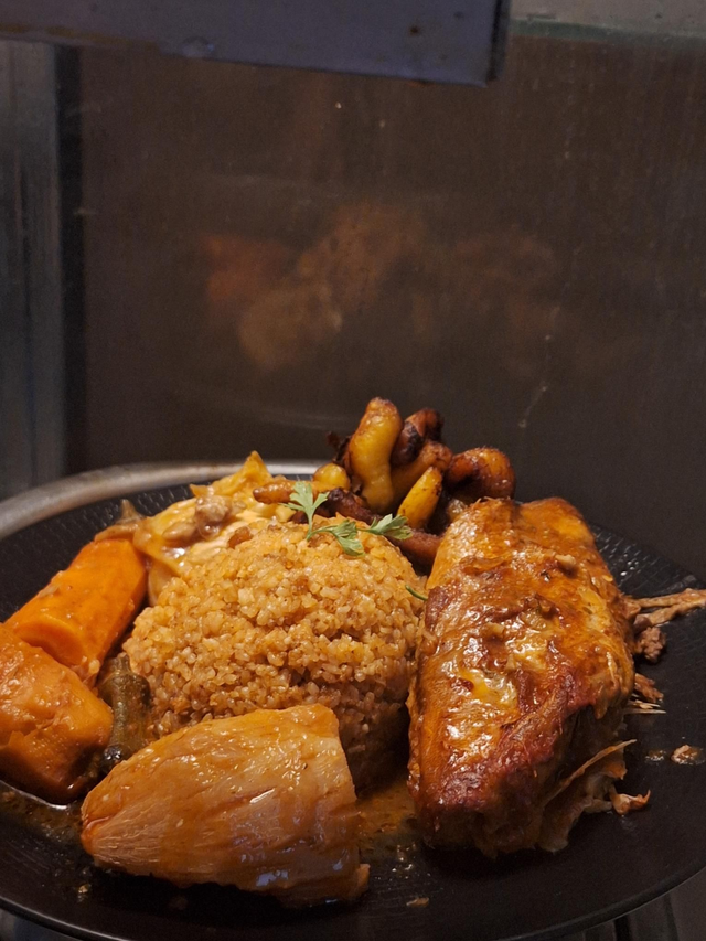 Tieboudien/ Prix Spécial Week-end/ Samedi-Dimanche