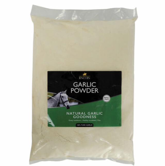 Lincoln Garlic Powder 1KG