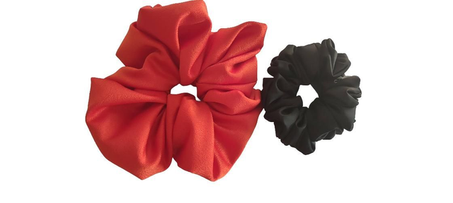 Pack de 2 Chouchous en taille L &amp; M