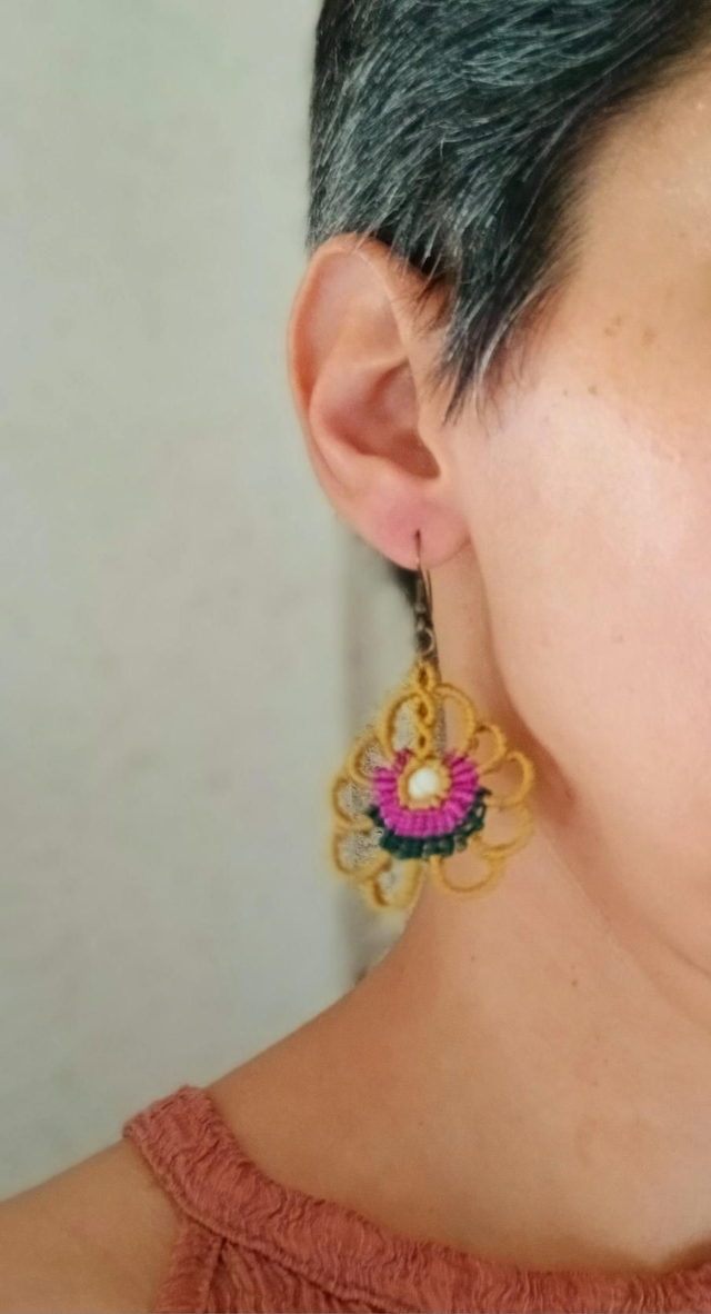 Collection Kalinda Bohème