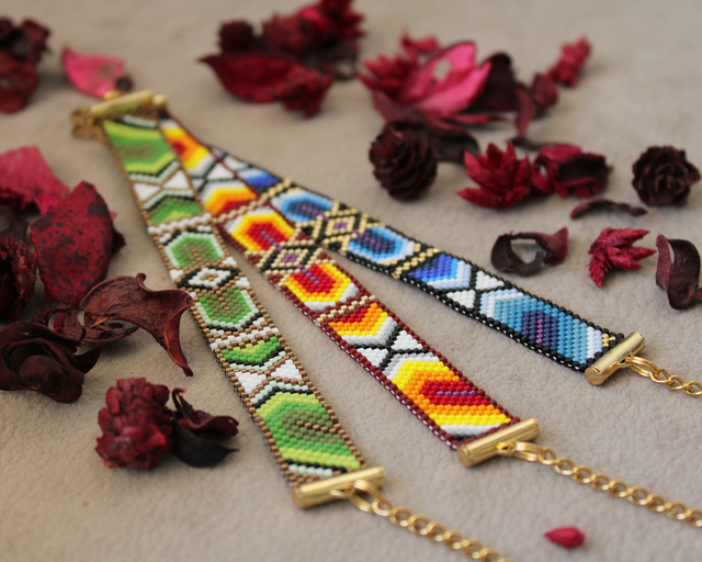Bracelet Azura