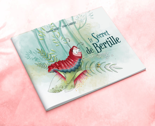 Le secret de Bertille