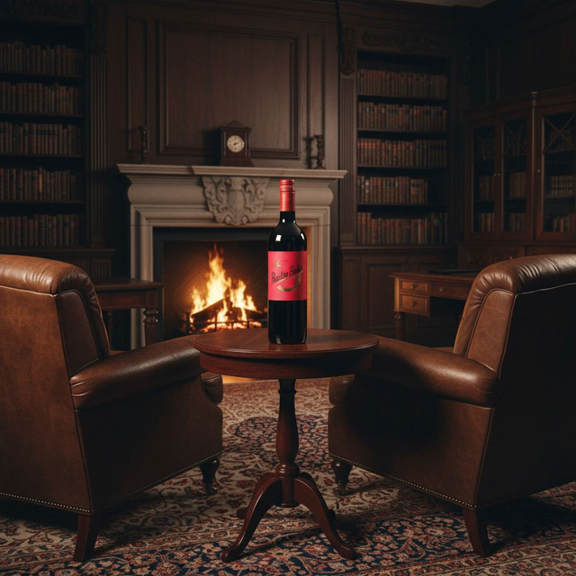 Radio Boka Tempranillo trocken neues Design