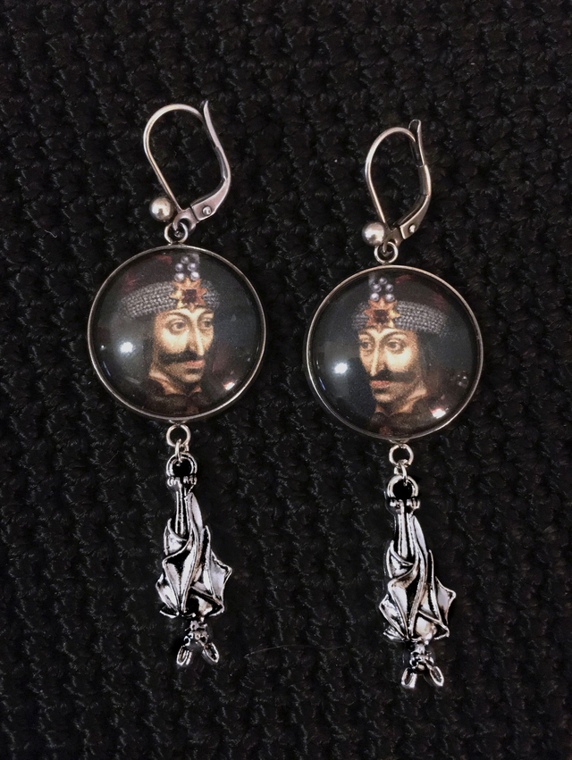 Vlad III - Chauve-souris