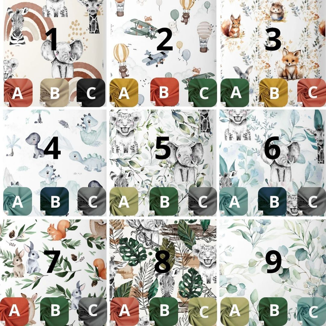 Sac à dos garçon personnalisé