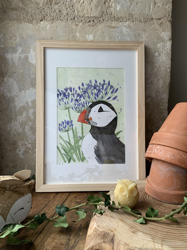 « Ambiance Bretonne »