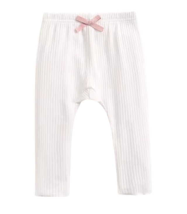 Pantalón de algodón super suave