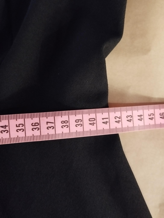 Robe Thérèse Baumaire modèle Smocking T42