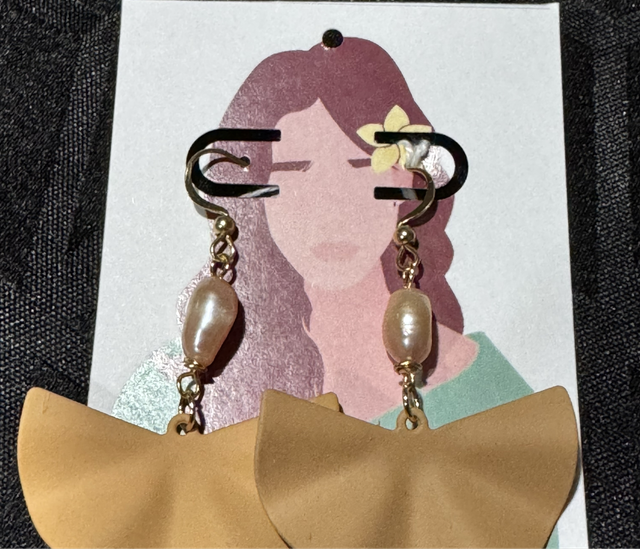 Boucles Hiritea