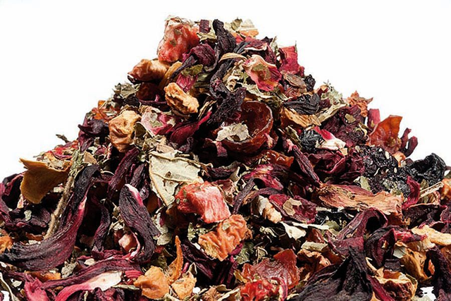 Infusion Tendre Baiser