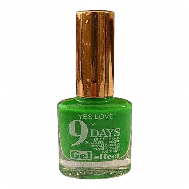 Vernis n°453 ( effet gel )