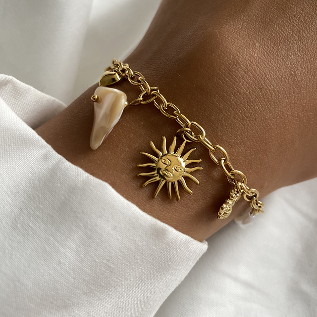 Bracelet charm 