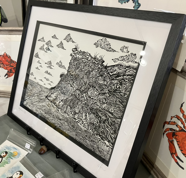 Weybourne Weatherings