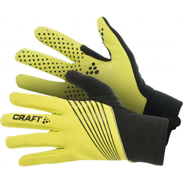 Craft Storm Gloves 
