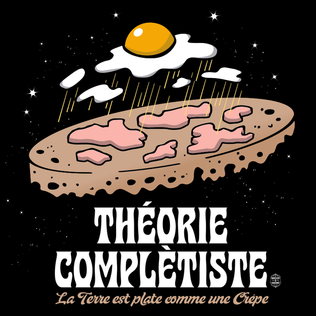 Théorie Complètiste