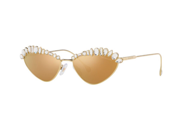 Eyewear Woman Swarovski  SK 7009 40137P