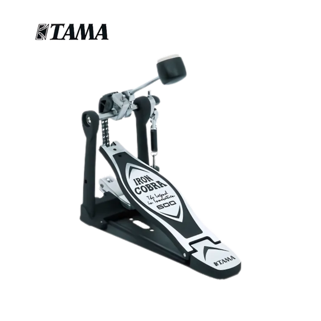 Tama - HP600D - Iron Cobra 600 kaggepedal