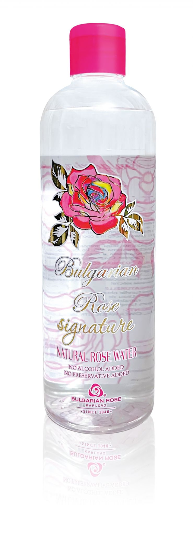 Rose Signature Agua de Rosas 330 ml
