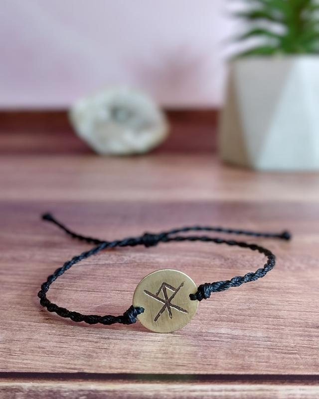 Bracelet Reussite