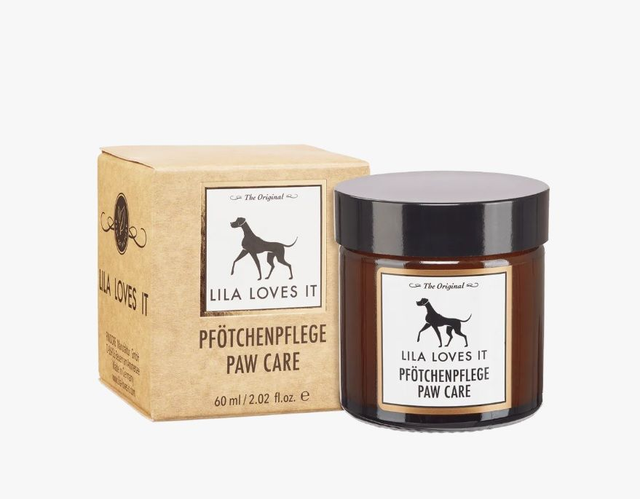Lila Loves It Pfötchenpflege